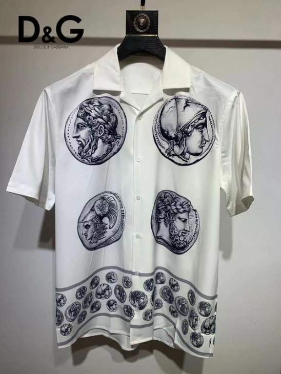 Picture of DG Shirts Short _SKUDGS-2XLsstjdtx0328210